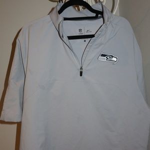 Seattle Seahawks Pullover